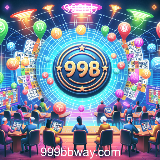Bingo Rooms