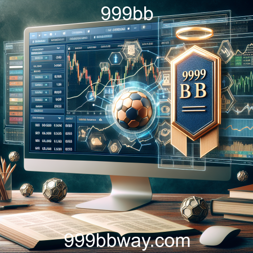 Explorando o Mundo das Apostas Esportivas no 999bb